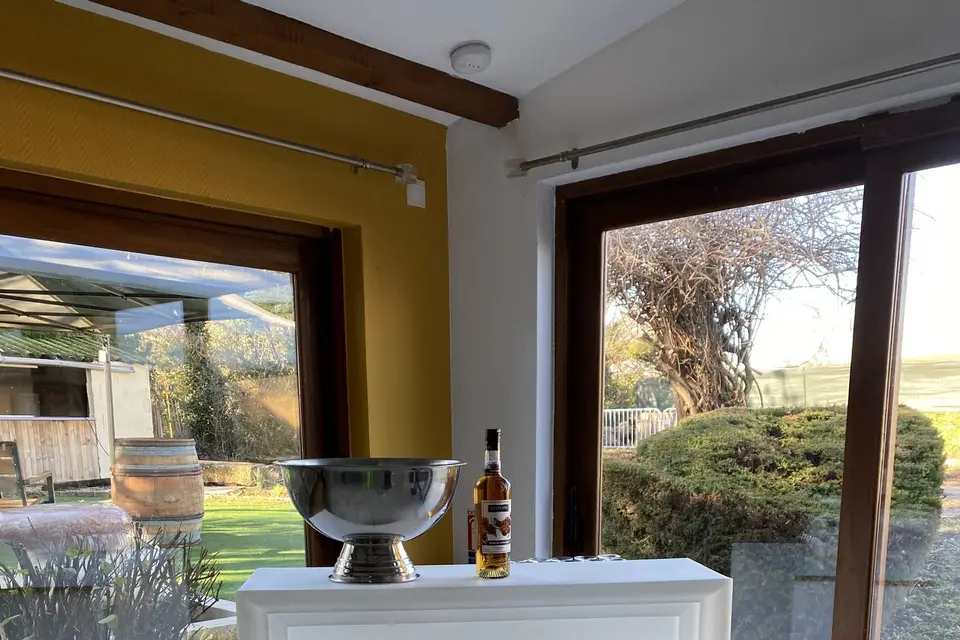 Domaine des Dombes — photo 8