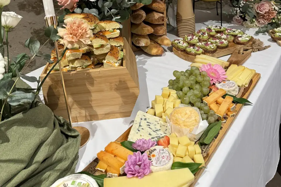 Giugiu Brunch — photo 3