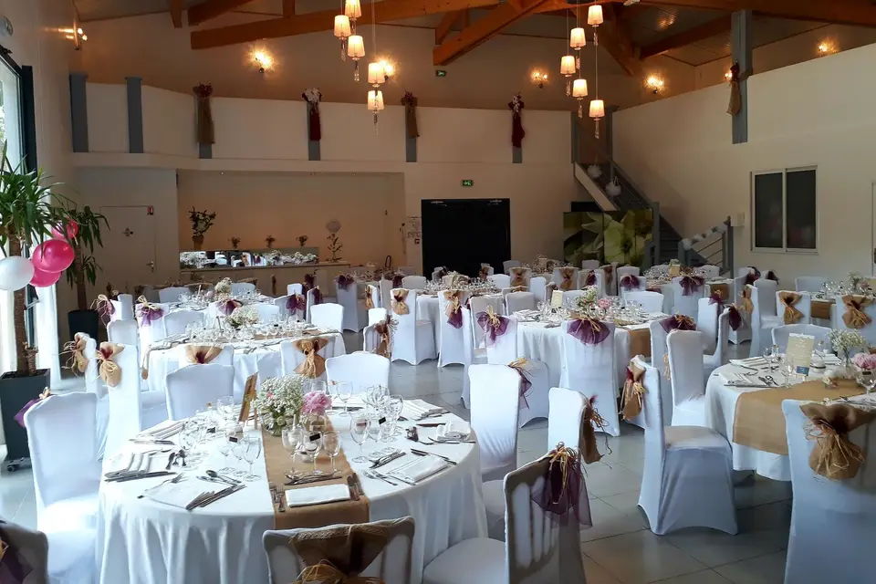 Domaine de Liary — photo 5