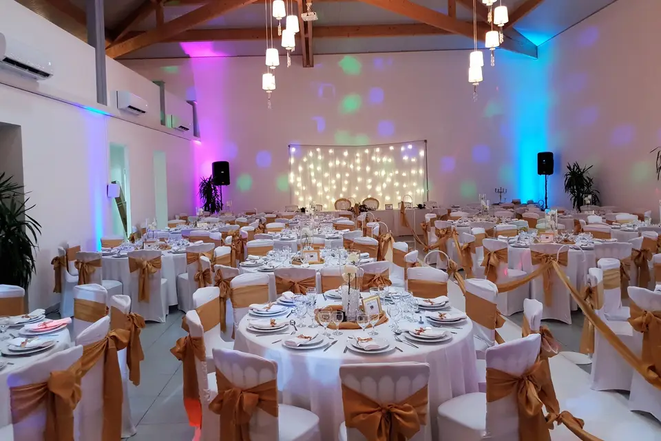 Domaine de Liary — photo 7