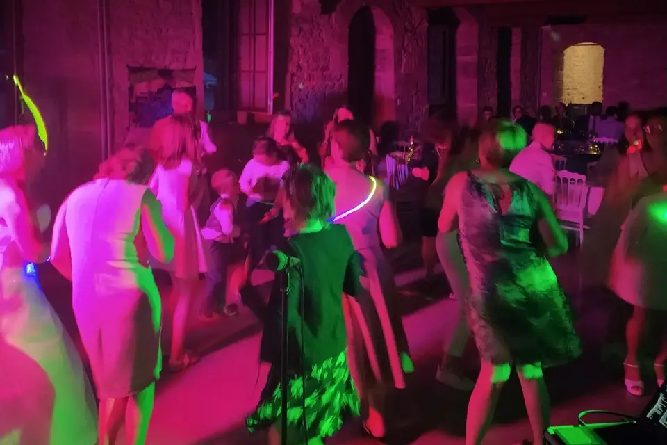 Béa Music — photo 8