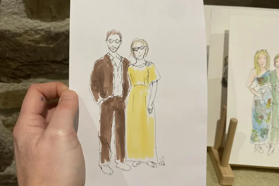 Emily Charlotte Illustrations — photo 5