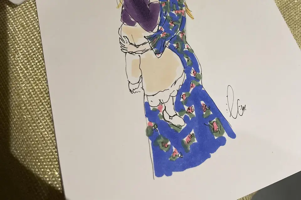 Emily Charlotte Illustrations — photo 7