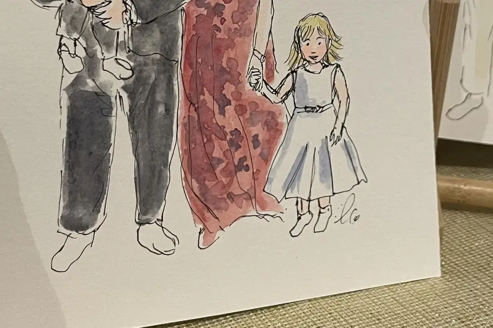 Emily Charlotte Illustrations — photo 8