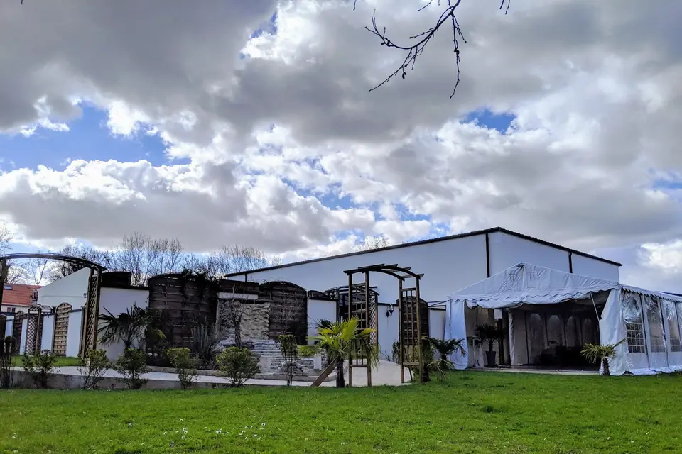 Domaine de Liary — photo 2