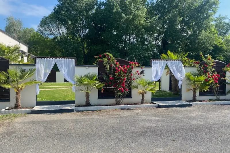 Domaine de Liary — photo 1