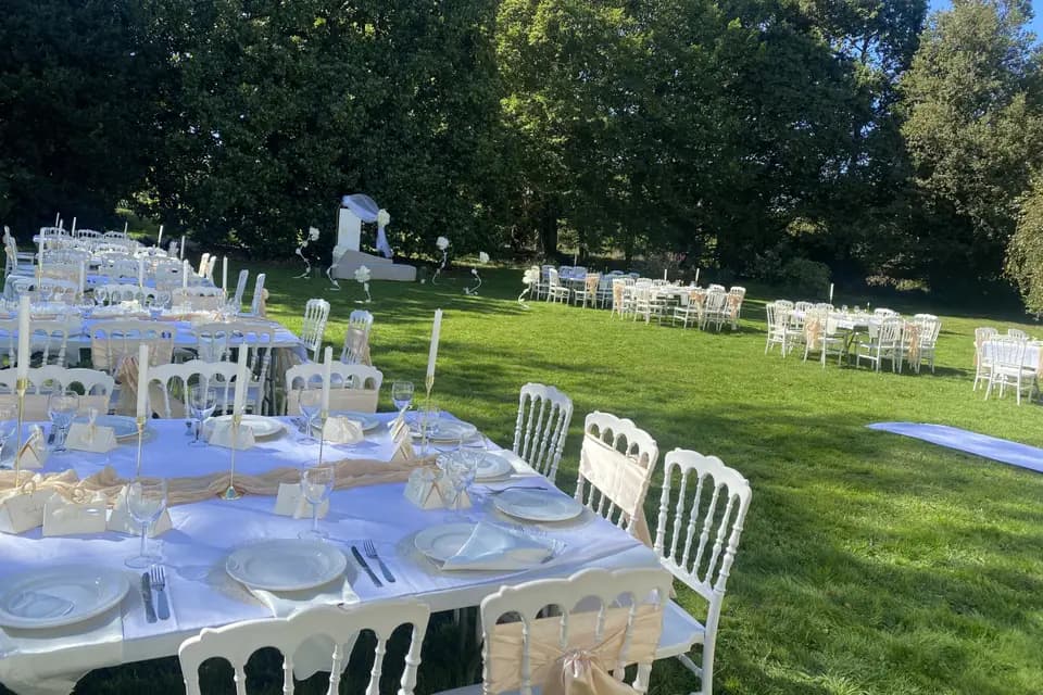 Dream Events — photo 2