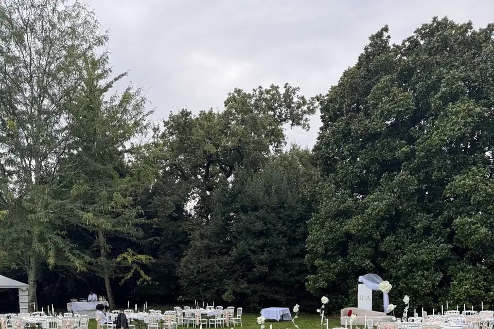 Dream Events — photo 6