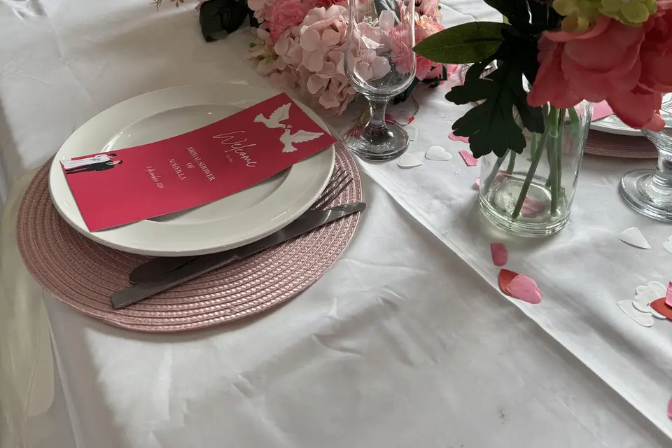 Dream Events — photo 8