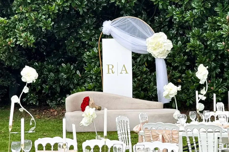 Dream Events — photo 5