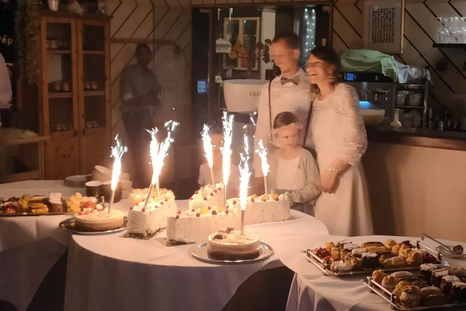 DJ MT (Mighty T-Cam) — photo 6