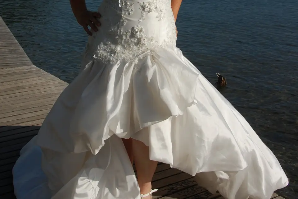 Déesse d'1 Jour — photo 1