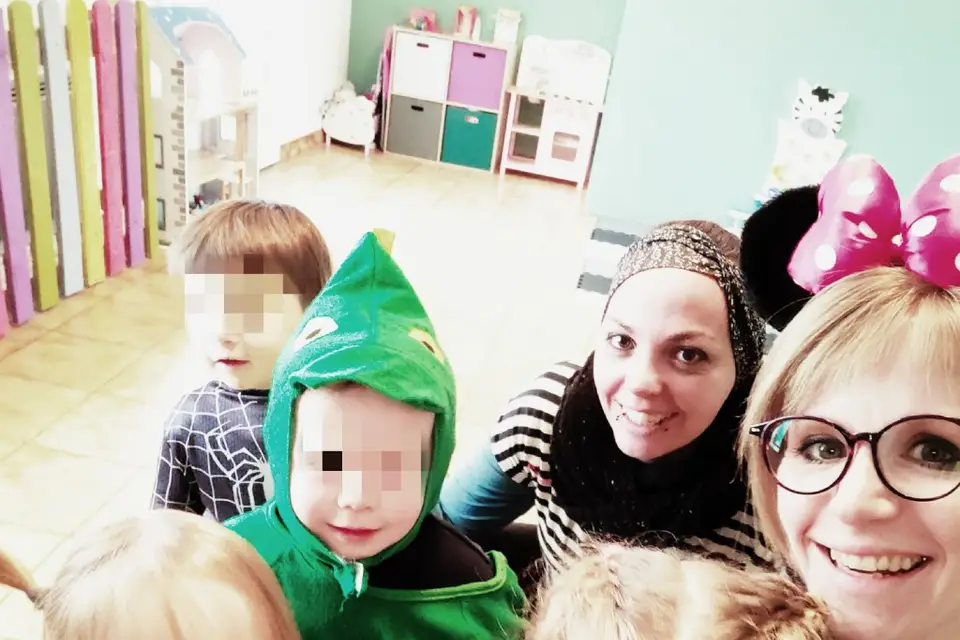 Kids Zone — photo 3