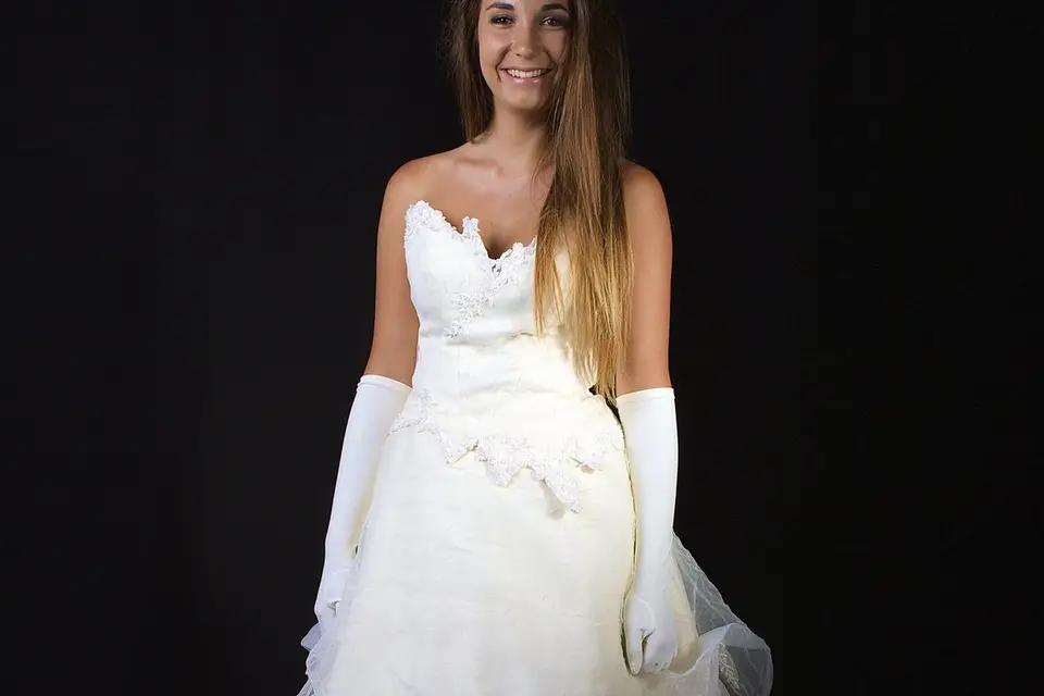 Déesse d'1 Jour — photo 2