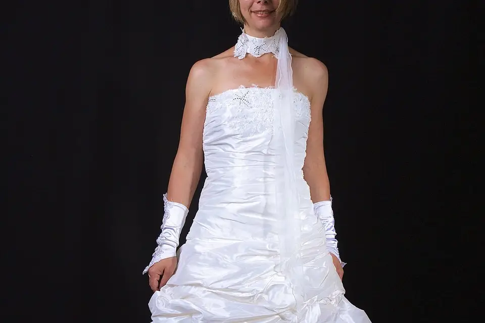 Déesse d'1 Jour — photo 6