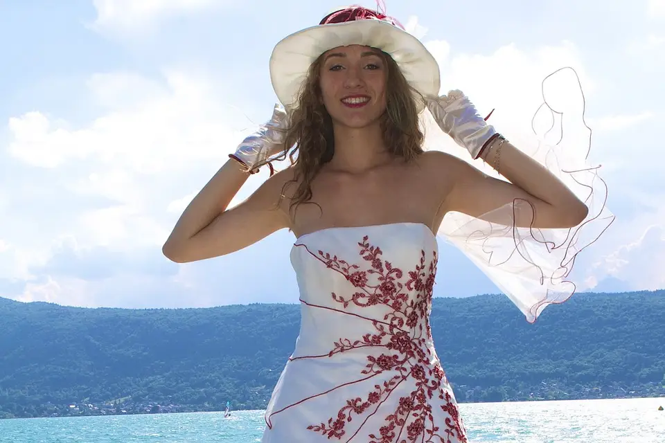 Déesse d'1 Jour — photo 7