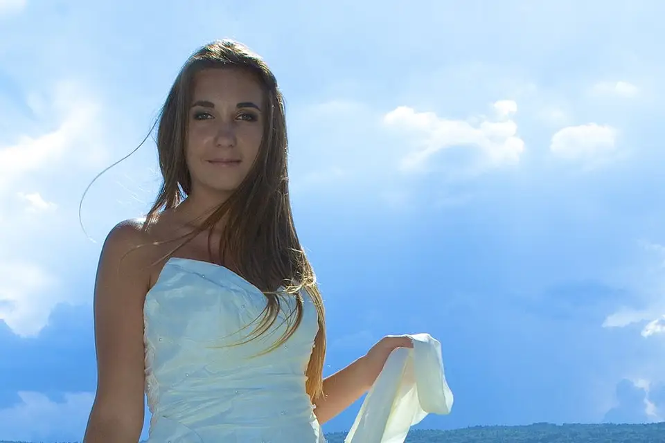 Déesse d'1 Jour — photo 8