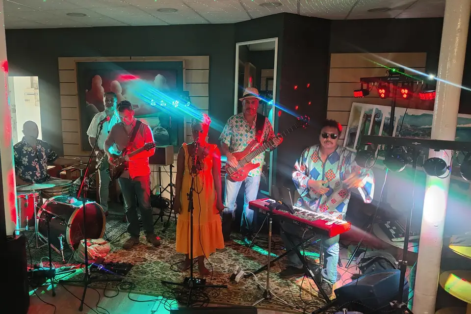 Djanymusic — photo 6