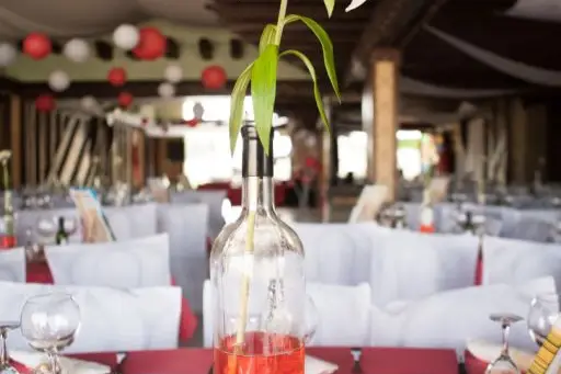 Hôtel Restaurant Le Caribou — photo 3