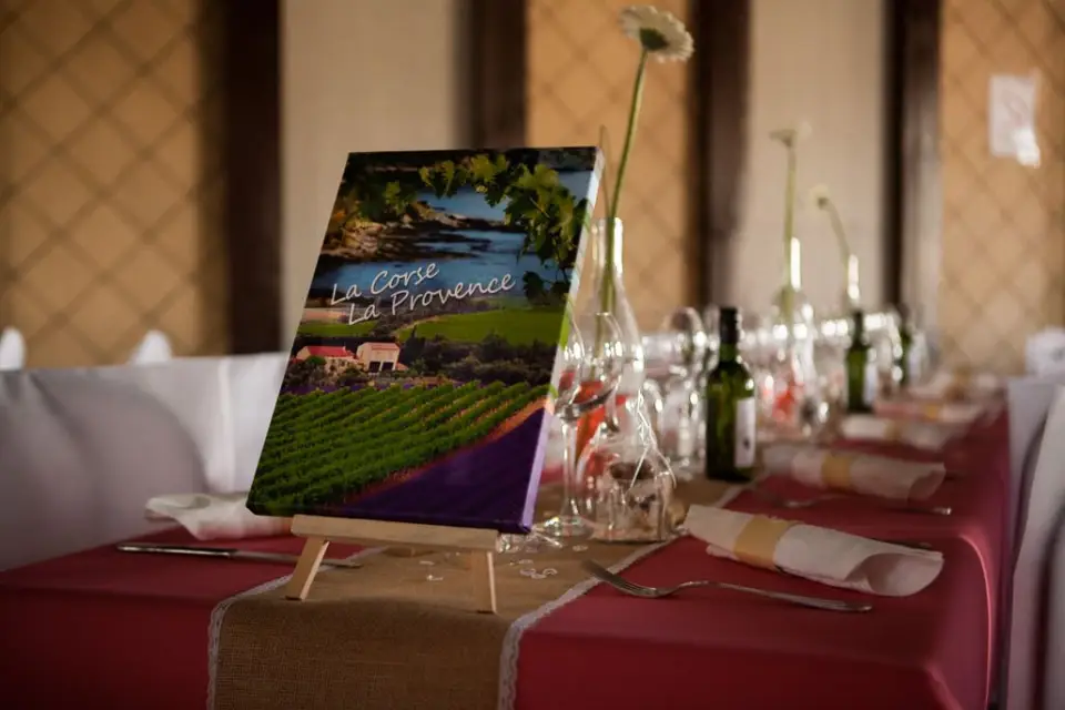 Hôtel Restaurant Le Caribou — photo 4