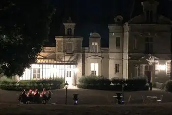 Château le Fresne — photo 5