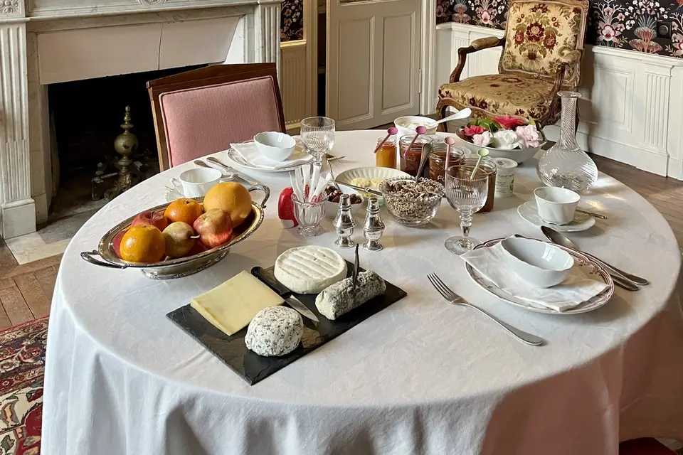 Château le Fresne — photo 8