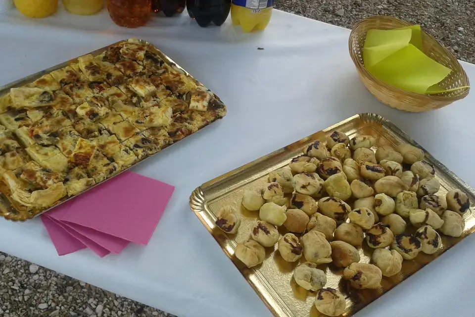 Aux Mille Saveurs — photo 2