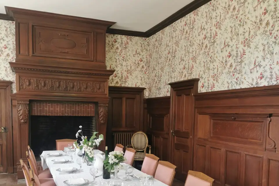 Château le Fresne — photo 7