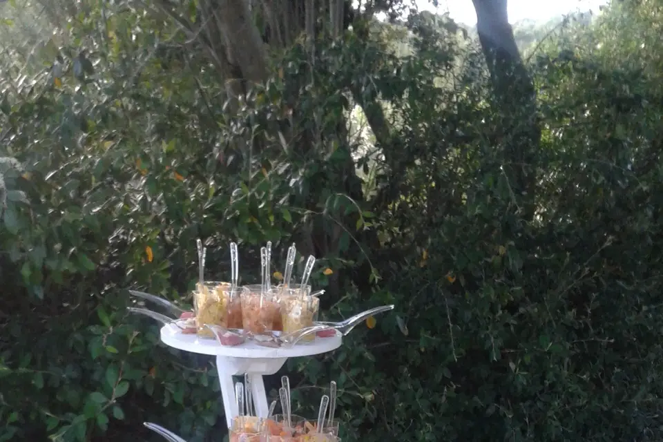 Aux Mille Saveurs — photo 5