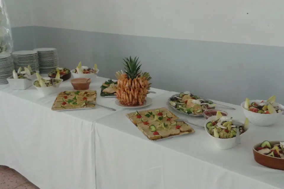 Aux Mille Saveurs — photo 6