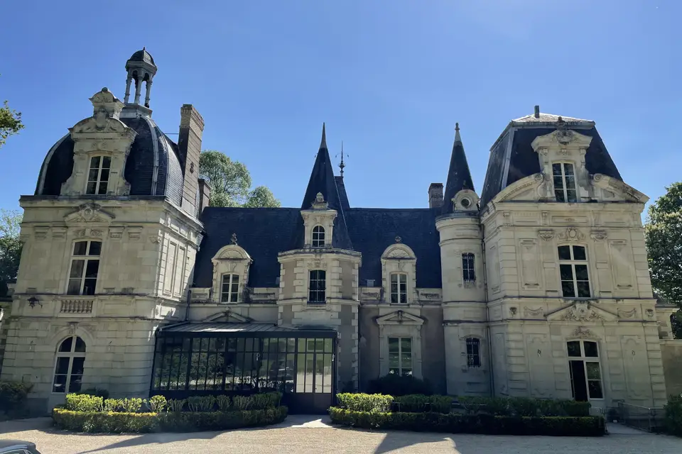 Château le Fresne — photo 3