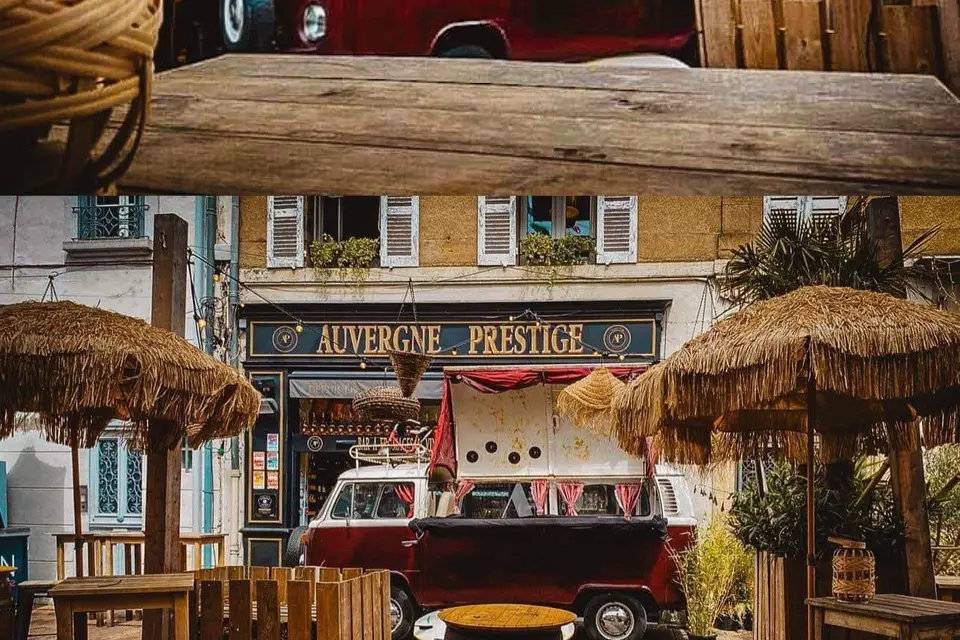 Mister Combi Event — photo 1