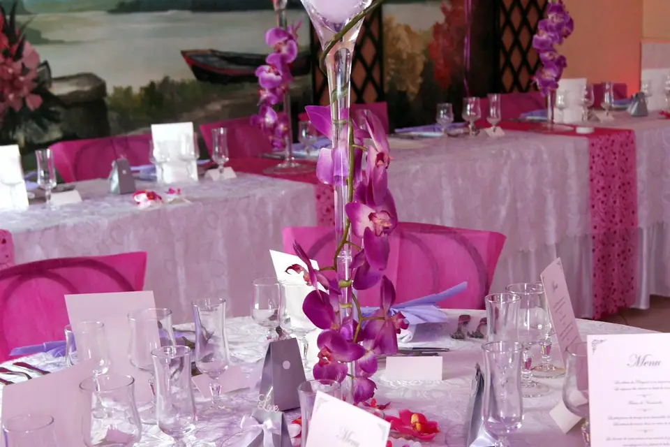 Luminescence — photo 7