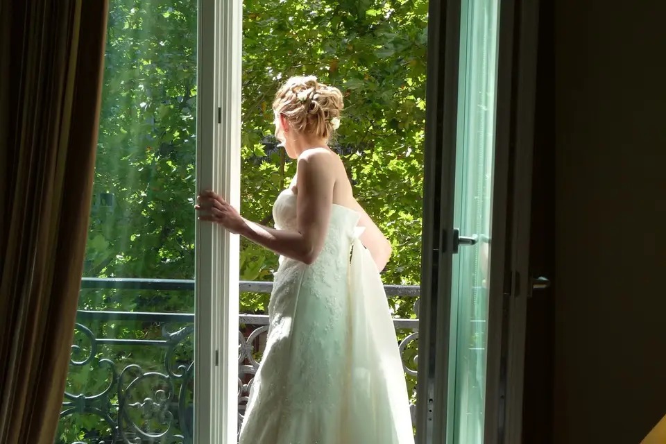 Luminescence — photo 1