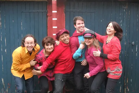 Des Croches et des Etoiles — photo 1