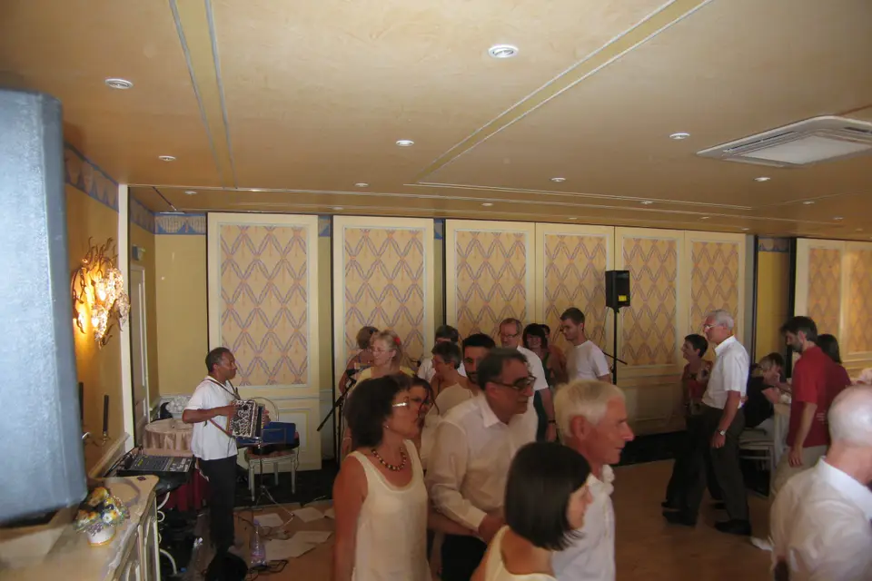 Des Croches et des Etoiles — photo 4