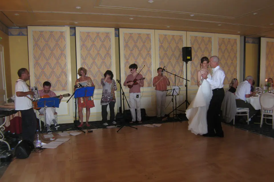 Des Croches et des Etoiles — photo 3