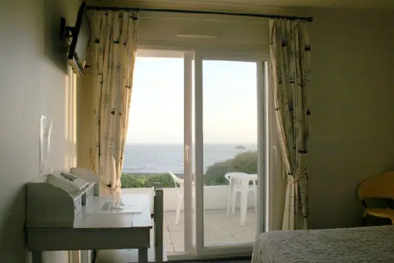 Hôtel – Restaurant Les Iles — photo 2