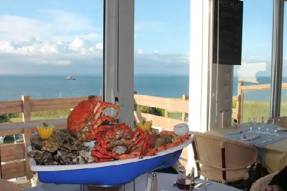 Hôtel – Restaurant Les Iles — photo 4