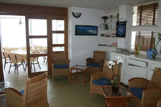 Hôtel – Restaurant Les Iles — photo 1