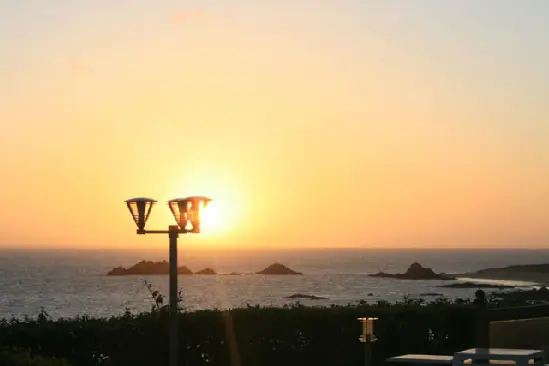 Hôtel – Restaurant Les Iles — photo 6