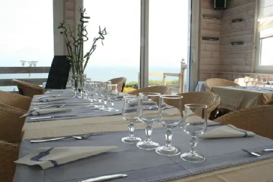 Hôtel – Restaurant Les Iles — photo 7