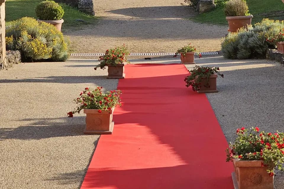 Château Royal de Saint Saturnin — photo 7