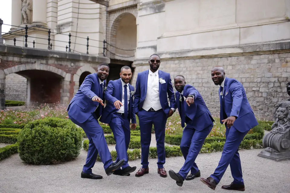 YOBOU Bros. — photo 7