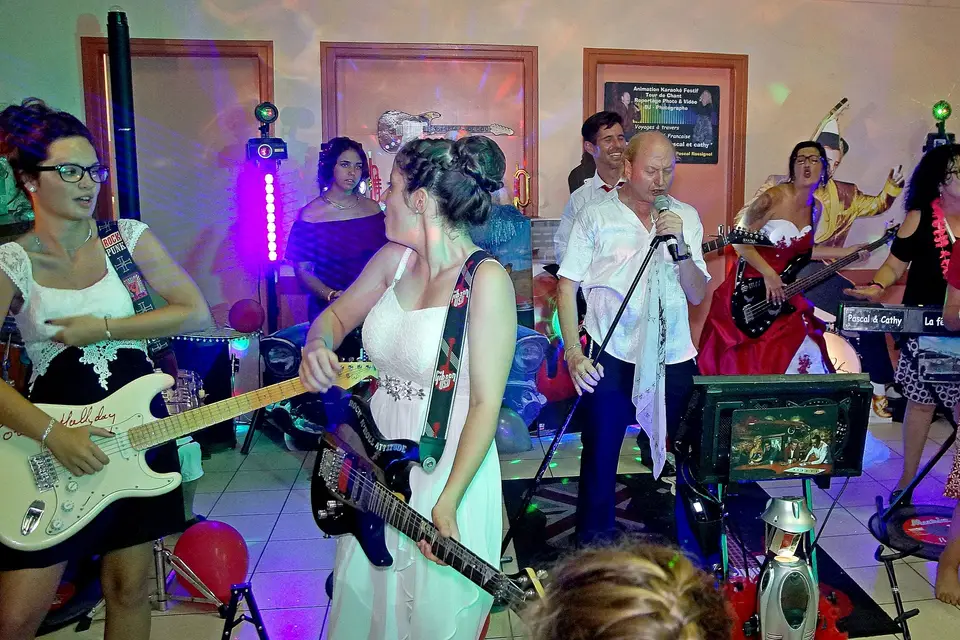 Kapass' Variétés — photo 5