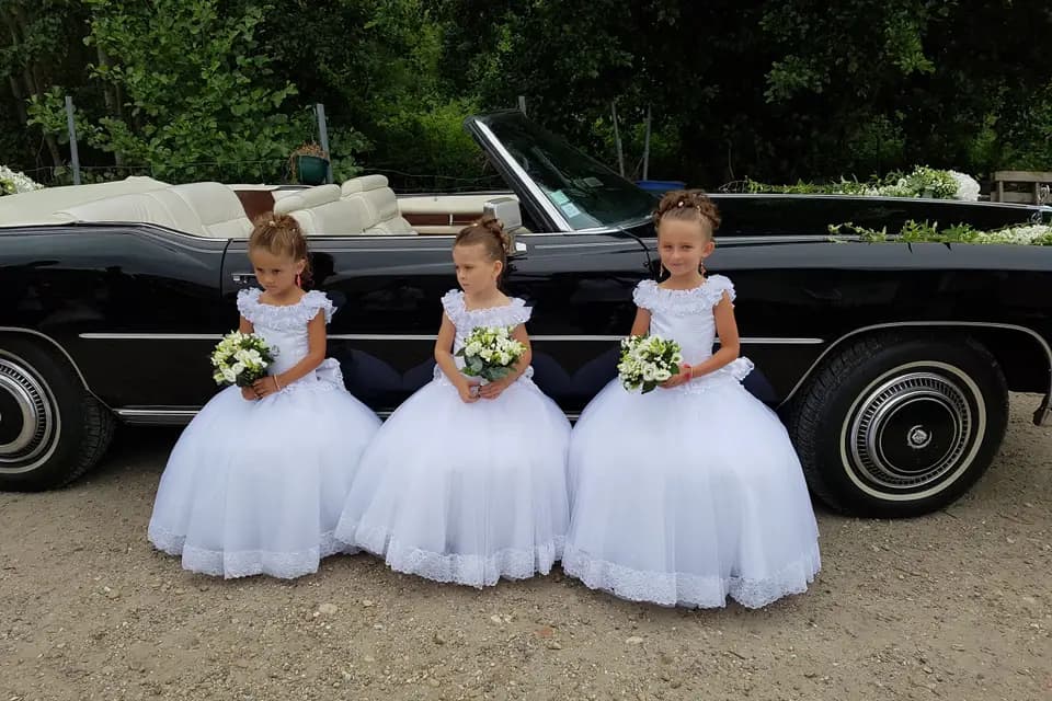 Dream's Car — photo 5