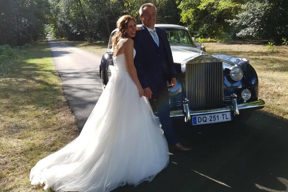 Dream's Car — photo 2