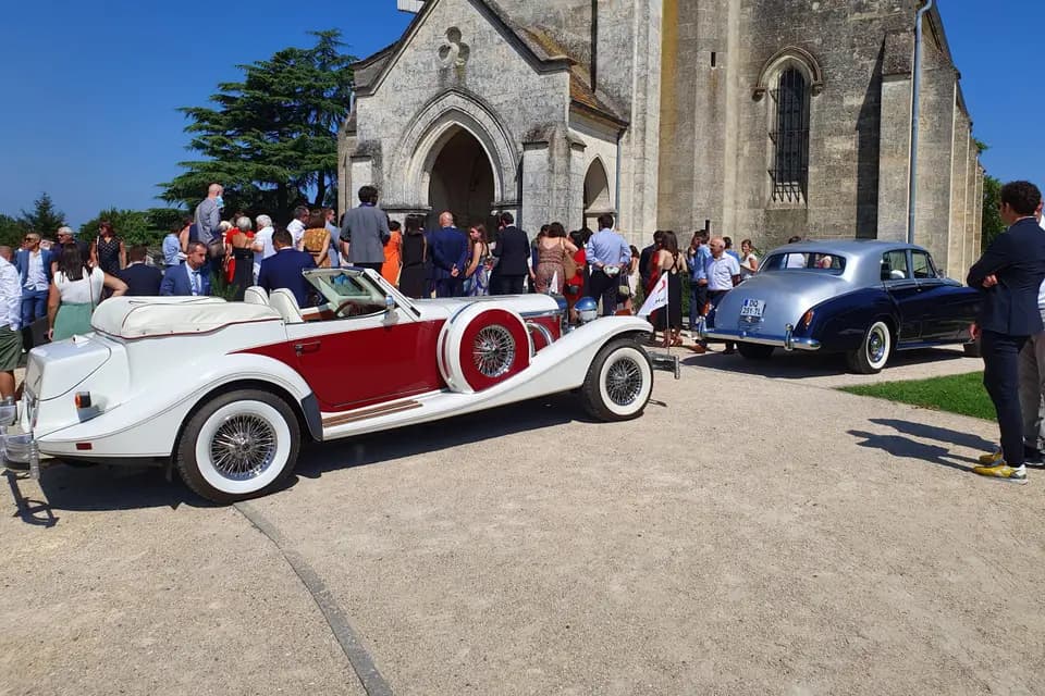 Dream's Car — photo 6