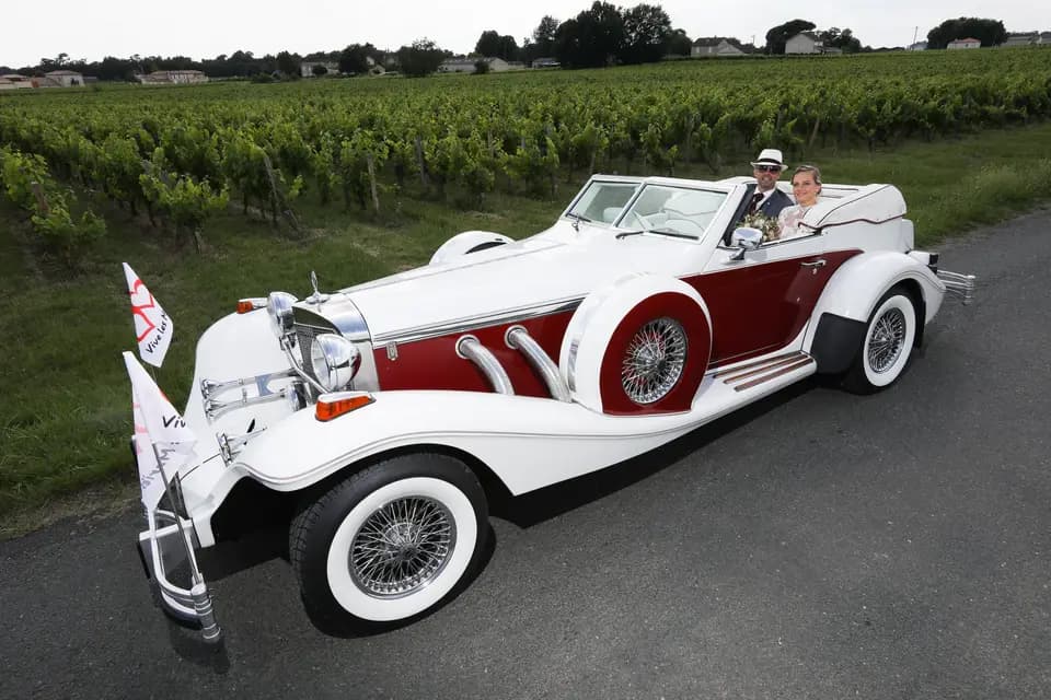 Dream's Car — photo 3