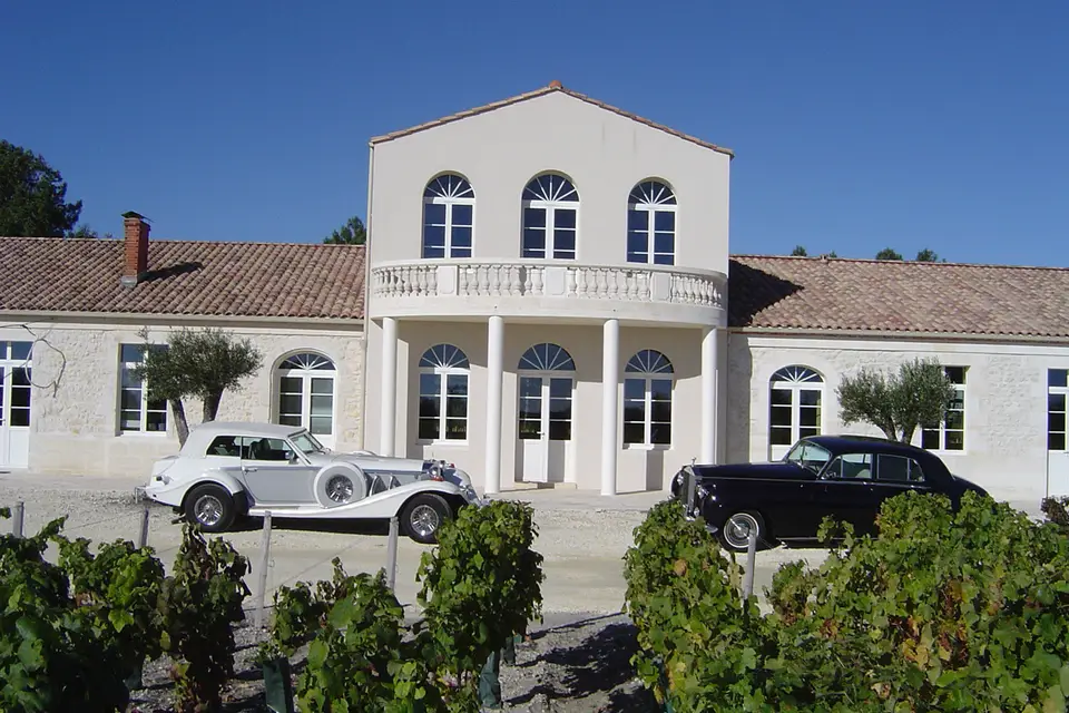 Dream's Car — photo 7